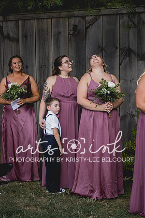 Blissful Meadows, Uxbridge MA | Wedding Photography | Arts Ink Photography