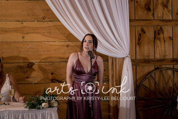 Blissful Meadows, Uxbridge MA | Wedding Photography | Arts Ink Photography