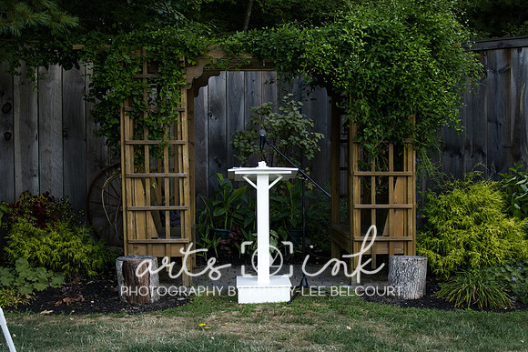 Blissful Meadows, Uxbridge MA | Wedding Photography | Arts Ink Photography