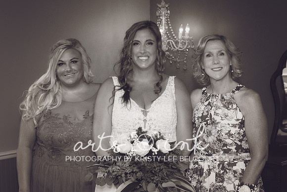 Blissful Meadows, Uxbridge MA | Wedding Photography | Arts Ink Photography