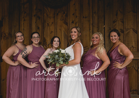 Blissful Meadows, Uxbridge MA | Wedding Photography | Arts Ink Photography