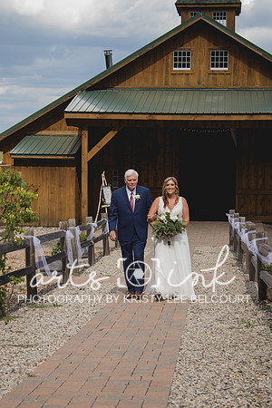 Blissful Meadows, Uxbridge MA | Wedding Photography | Arts Ink Photography