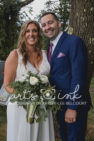 Blissful Meadows, Uxbridge MA | Wedding Photography | Arts Ink Photography