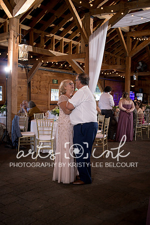 Blissful Meadows, Uxbridge MA | Wedding Photography | Arts Ink Photography