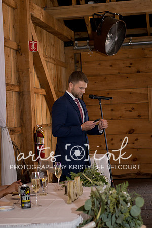 Blissful Meadows, Uxbridge MA | Wedding Photography | Arts Ink Photography