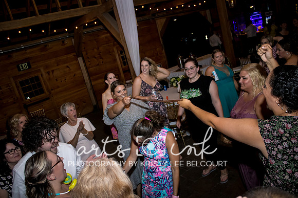 Blissful Meadows, Uxbridge MA | Wedding Photography | Arts Ink Photography