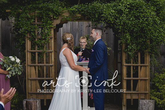 Blissful Meadows, Uxbridge MA | Wedding Photography | Arts Ink Photography