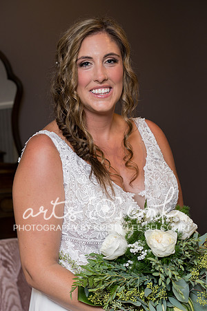Blissful Meadows, Uxbridge MA | Wedding Photography | Arts Ink Photography