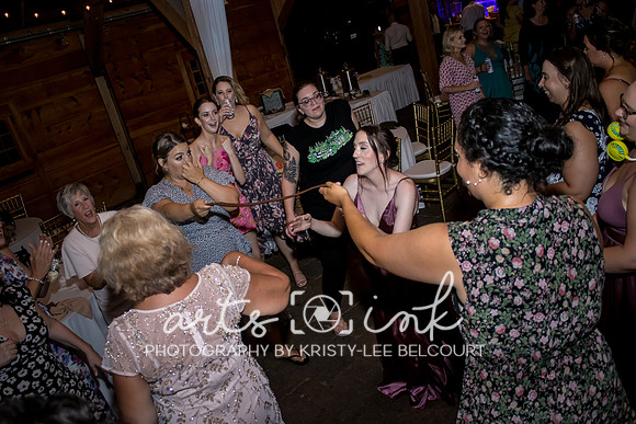 Blissful Meadows, Uxbridge MA | Wedding Photography | Arts Ink Photography