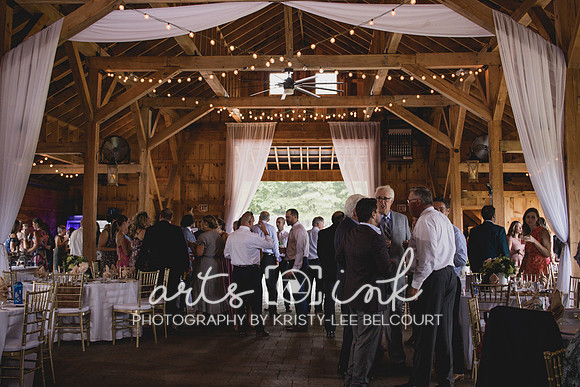 Blissful Meadows, Uxbridge MA | Wedding Photography | Arts Ink Photography