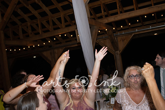 Blissful Meadows, Uxbridge MA | Wedding Photography | Arts Ink Photography