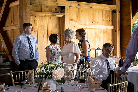 Blissful Meadows, Uxbridge MA | Wedding Photography | Arts Ink Photography