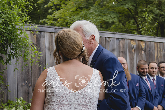 Blissful Meadows, Uxbridge MA | Wedding Photography | Arts Ink Photography