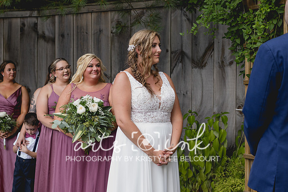 Blissful Meadows, Uxbridge MA | Wedding Photography | Arts Ink Photography