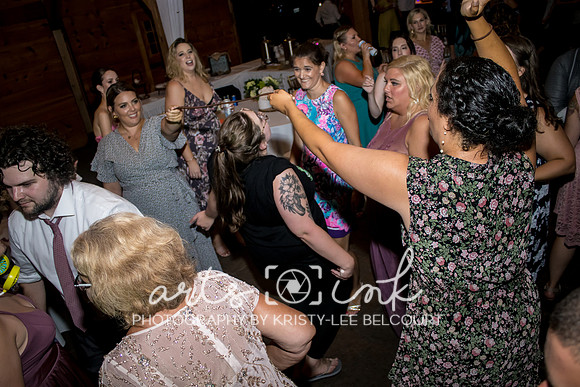 Blissful Meadows, Uxbridge MA | Wedding Photography | Arts Ink Photography
