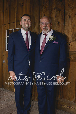 Blissful Meadows, Uxbridge MA | Wedding Photography | Arts Ink Photography