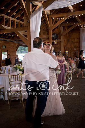 Blissful Meadows, Uxbridge MA | Wedding Photography | Arts Ink Photography