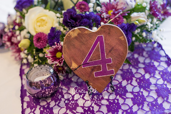 Karissa Cook & Lee Edmands | The Old Mill Westminster, MA - Wedding Celebration Photos