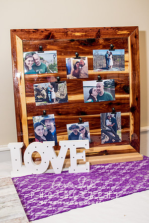 Karissa Cook & Lee Edmands | The Old Mill Westminster, MA - Wedding Celebration Photos