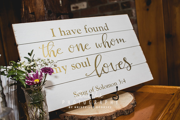 Karissa Cook & Lee Edmands | The Old Mill Westminster, MA - Wedding Celebration Photos