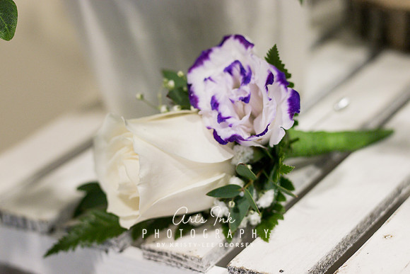 Karissa Cook & Lee Edmands | The Old Mill Westminster, MA - Wedding Celebration Photos