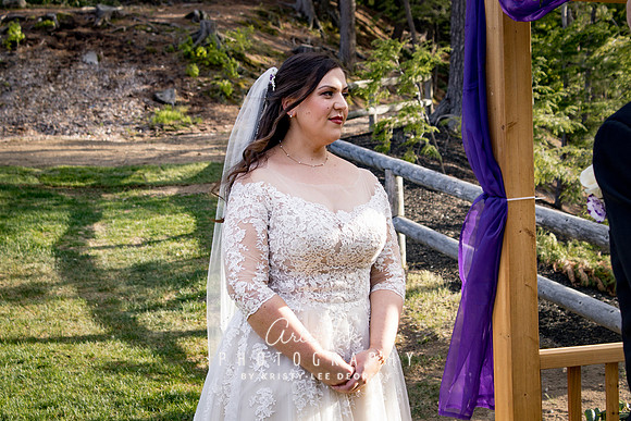 Karissa Cook & Lee Edmands | The Old Mill Westminster, MA - Wedding Celebration Photos