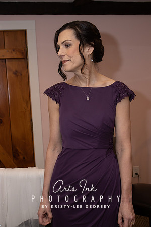 Karissa Cook & Lee Edmands | The Old Mill Westminster, MA - Wedding Celebration Photos