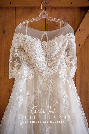 Karissa Cook & Lee Edmands | The Old Mill Westminster, MA - Wedding Celebration Photos