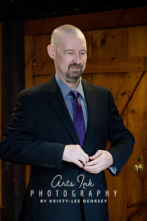 Karissa Cook & Lee Edmands | The Old Mill Westminster, MA - Wedding Celebration Photos