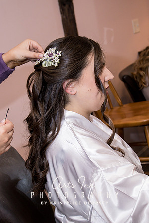 Karissa Cook & Lee Edmands | The Old Mill Westminster, MA - Wedding Celebration Photos
