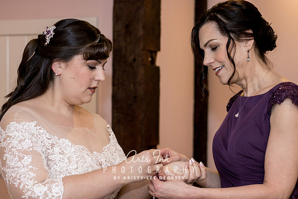 Karissa Cook & Lee Edmands | The Old Mill Westminster, MA - Wedding Celebration Photos
