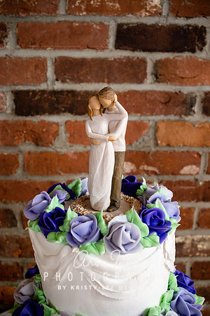 Karissa Cook & Lee Edmands | The Old Mill Westminster, MA - Wedding Celebration Photos