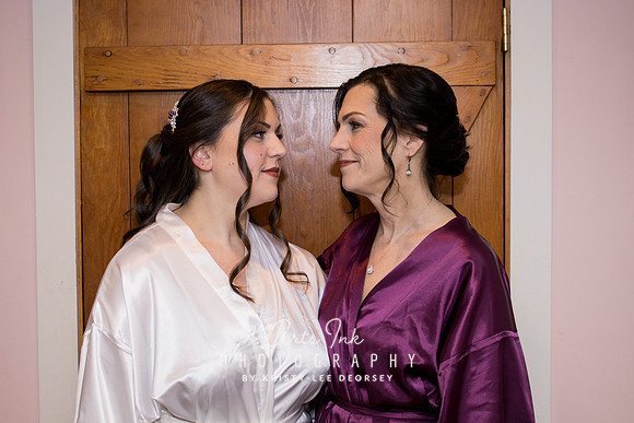 Karissa Cook & Lee Edmands | The Old Mill Westminster, MA - Wedding Celebration Photos