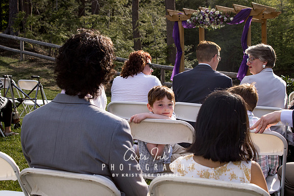 Karissa Cook & Lee Edmands | The Old Mill Westminster, MA - Wedding Celebration Photos