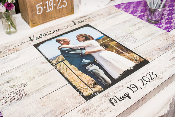 Karissa Cook & Lee Edmands | The Old Mill Westminster, MA - Wedding Celebration Photos