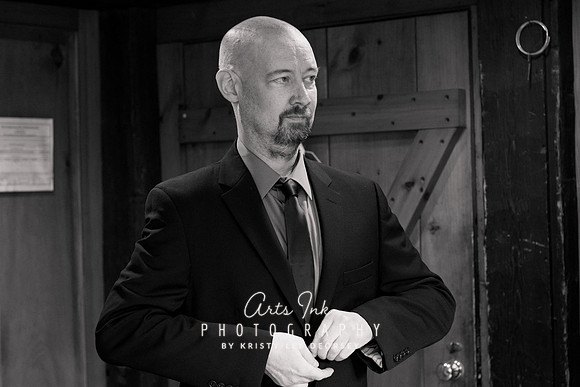 Karissa Cook & Lee Edmands | The Old Mill Westminster, MA - Wedding Celebration Photos