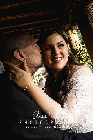Karissa Cook & Lee Edmands | The Old Mill Westminster, MA - Wedding Celebration Photos