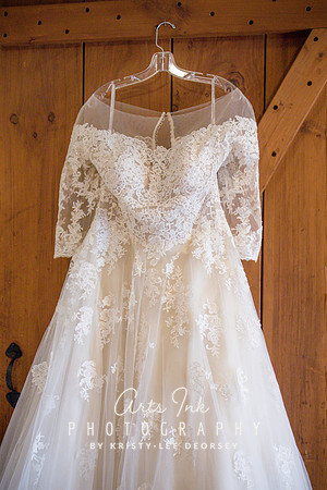 Karissa Cook & Lee Edmands | The Old Mill Westminster, MA - Wedding Celebration Photos