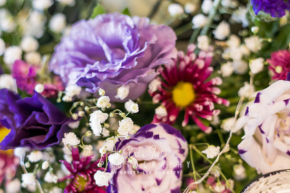 Karissa Cook & Lee Edmands | The Old Mill Westminster, MA - Wedding Celebration Photos