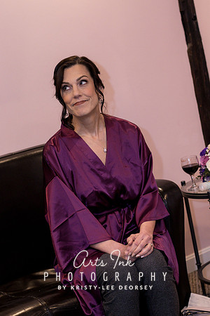 Karissa Cook & Lee Edmands | The Old Mill Westminster, MA - Wedding Celebration Photos