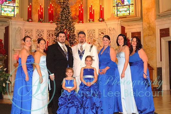 Wedding & Engagement Photography