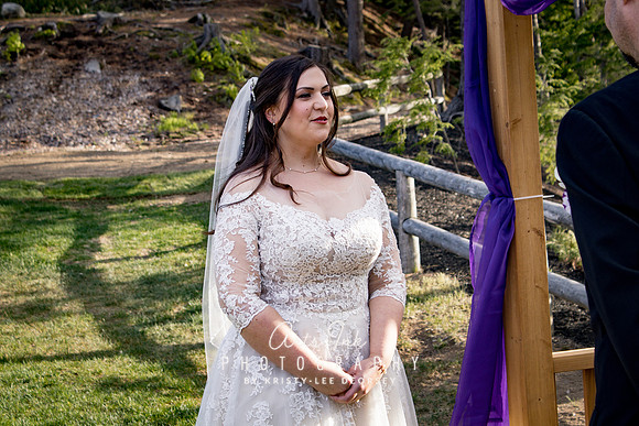 Karissa Cook & Lee Edmands | The Old Mill Westminster, MA - Wedding Celebration Photos