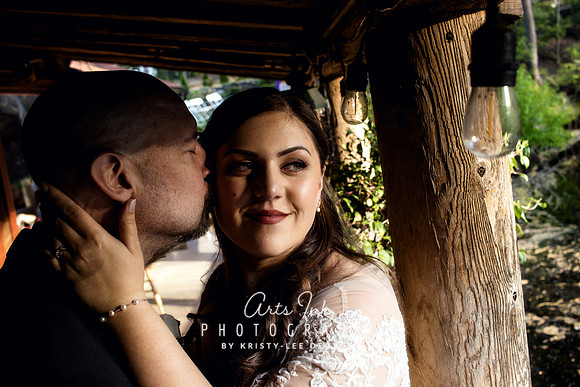 Karissa Cook & Lee Edmands | The Old Mill Westminster, MA - Wedding Celebration Photos