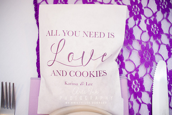 Karissa Cook & Lee Edmands | The Old Mill Westminster, MA - Wedding Celebration Photos