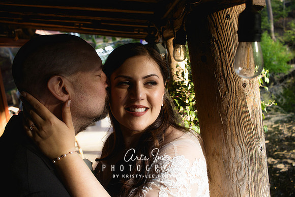 Karissa Cook & Lee Edmands | The Old Mill Westminster, MA - Wedding Celebration Photos
