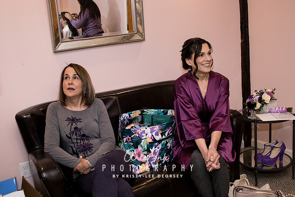 Karissa Cook & Lee Edmands | The Old Mill Westminster, MA - Wedding Celebration Photos