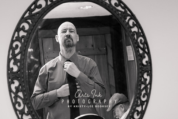 Karissa Cook & Lee Edmands | The Old Mill Westminster, MA - Wedding Celebration Photos