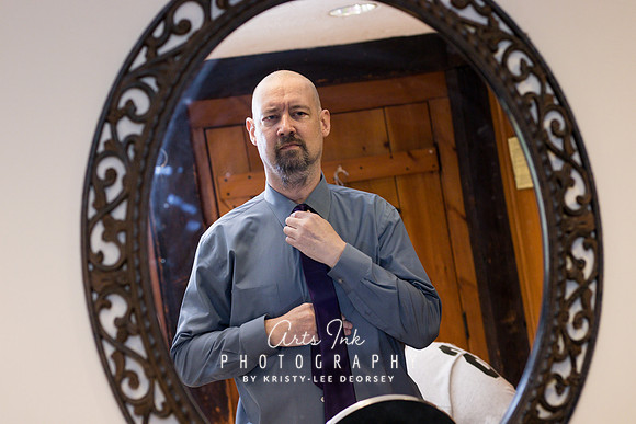 Karissa Cook & Lee Edmands | The Old Mill Westminster, MA - Wedding Celebration Photos