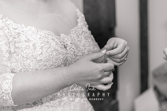Karissa Cook & Lee Edmands | The Old Mill Westminster, MA - Wedding Celebration Photos