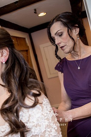 Karissa Cook & Lee Edmands | The Old Mill Westminster, MA - Wedding Celebration Photos